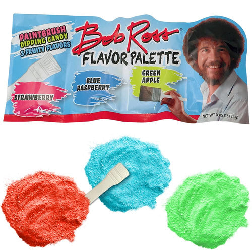 Bob Ross Paint Palette 