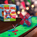 Desktop Mini Golf: Master Your Short Game! [Book]