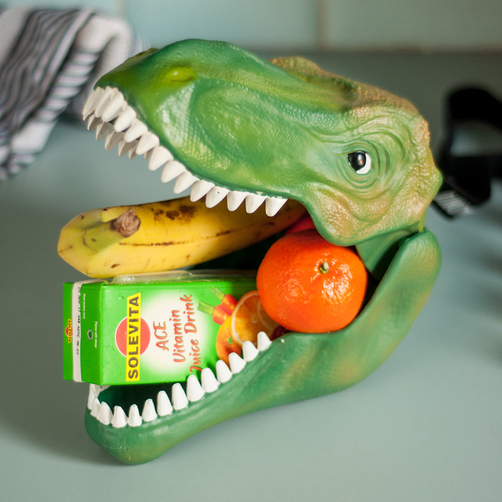 JJ Cole Toddler Lunch Bag - Dino – Proprietary Production Services