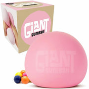 Giant Gumball Scented Giant Stress Ball