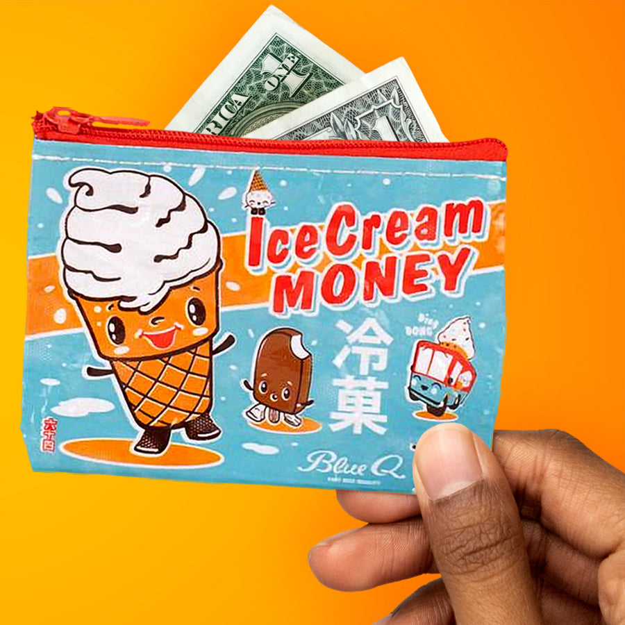 Brown Hand Drawings Sweet Ice Cream Passport Holder Travel Wallet Cover  Case Card Purse : Amazon.in: Bags, Wallets and Luggage