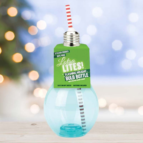 Illuminate Your Christmas with Our LED Light-Up Plastic Cups!