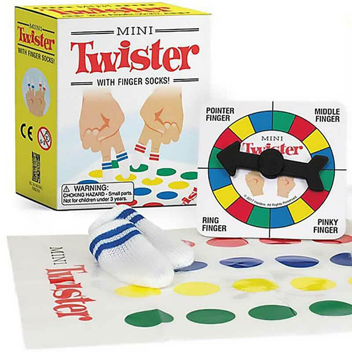 Finger Twister  Play Finger Twister on PrimaryGames