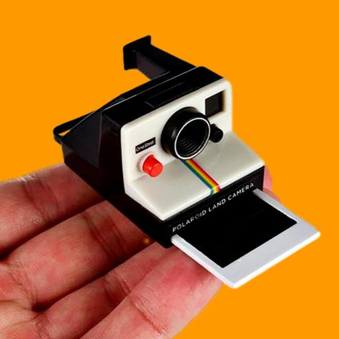 Review: I Tried the Super-Tiny Polaroid Go Camera
