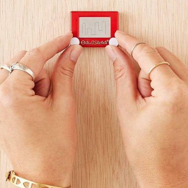 Worlds Smallest Etch A Sketch — Sweeties Candy of Arizona