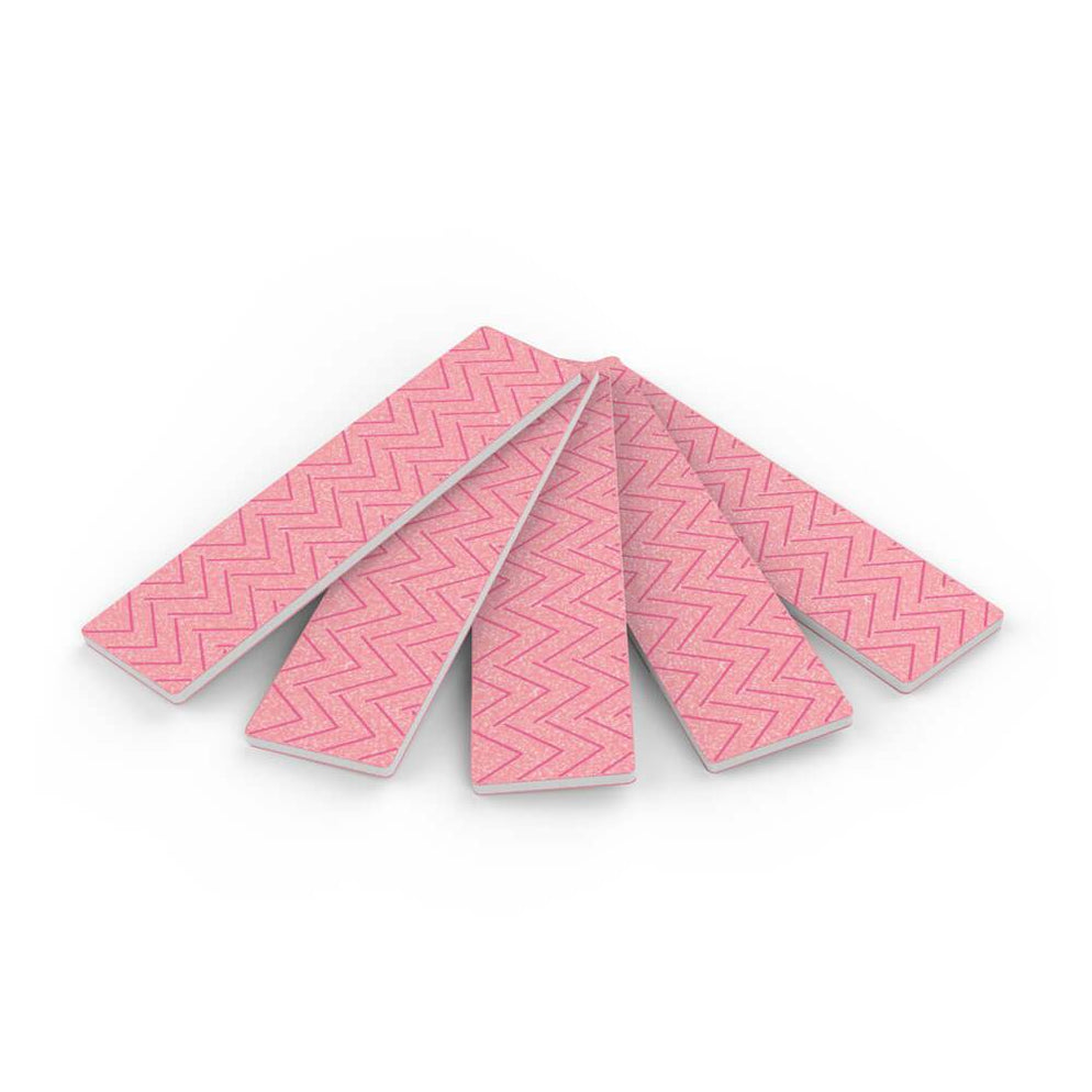 Bubble Buff Sticky Fingers Nail Files - Unique Gifts - Fred — Perpetual Kid