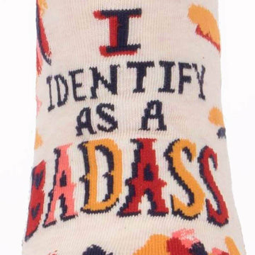 I'll Have to Run That By My Sweatpants Ankle Socks - Unique Gifts - —  Perpetual Kid