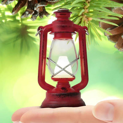 The Little Lantern