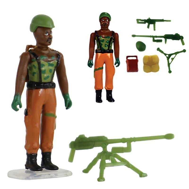 Gi joe figures for clearance sale