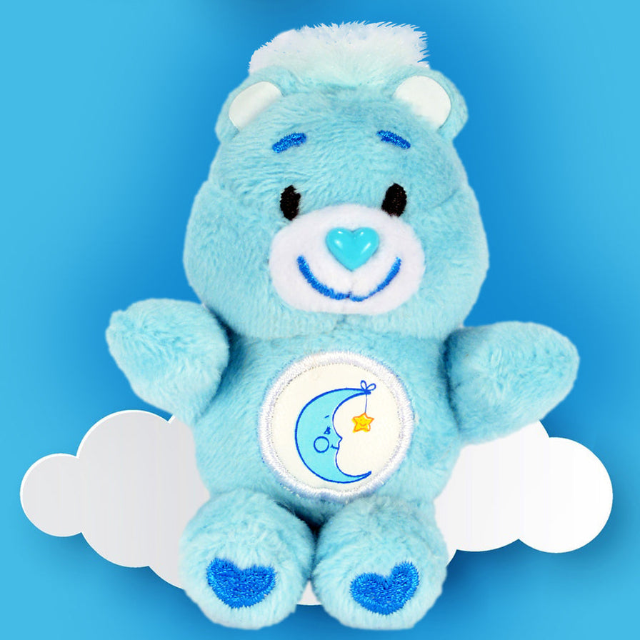 World's Smallest Care Bears (Series 3) - Unique Gifts - Super Impulse ...