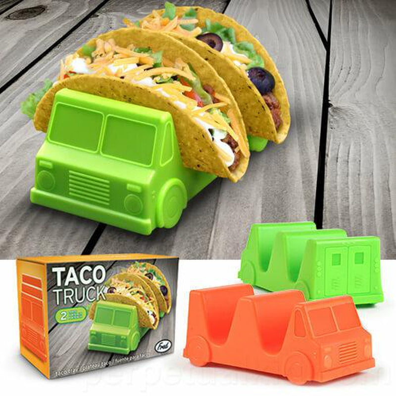 Fred and Friends 'Taco Truck' Taco Holder 