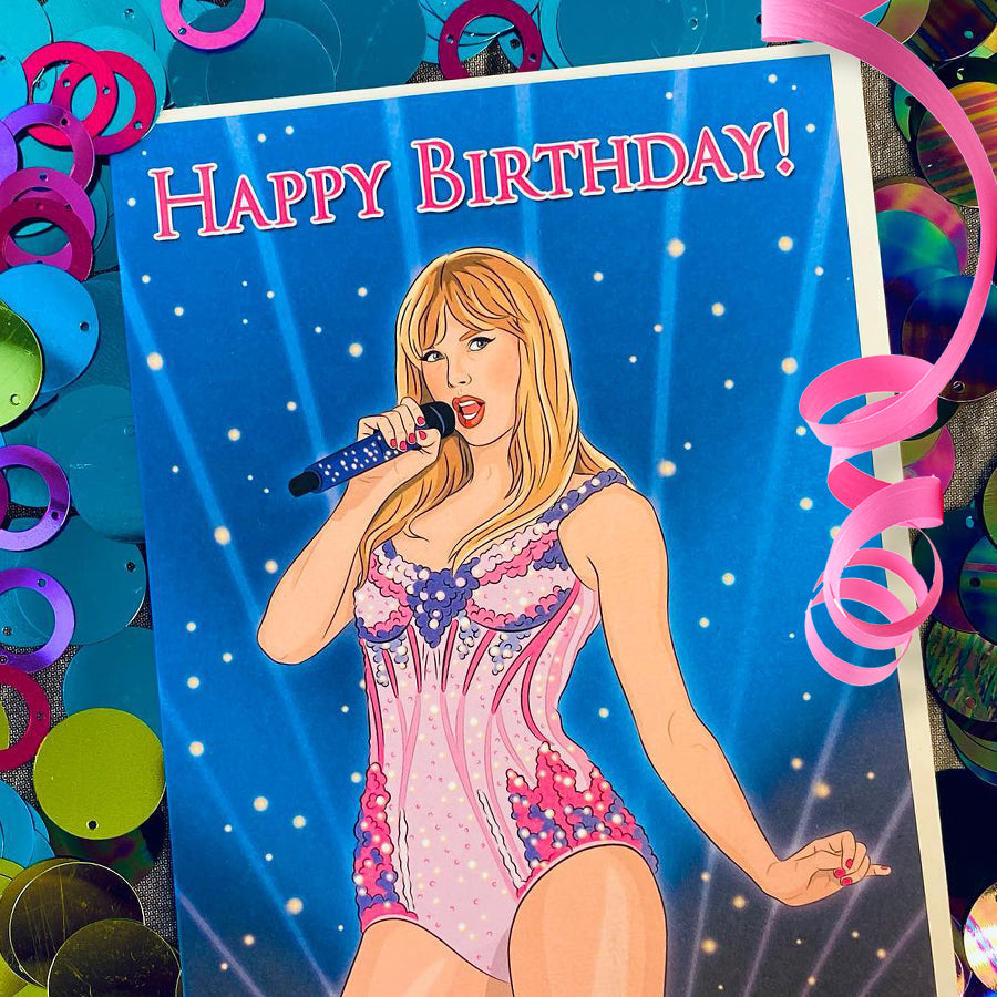 Funny Birthday Cards