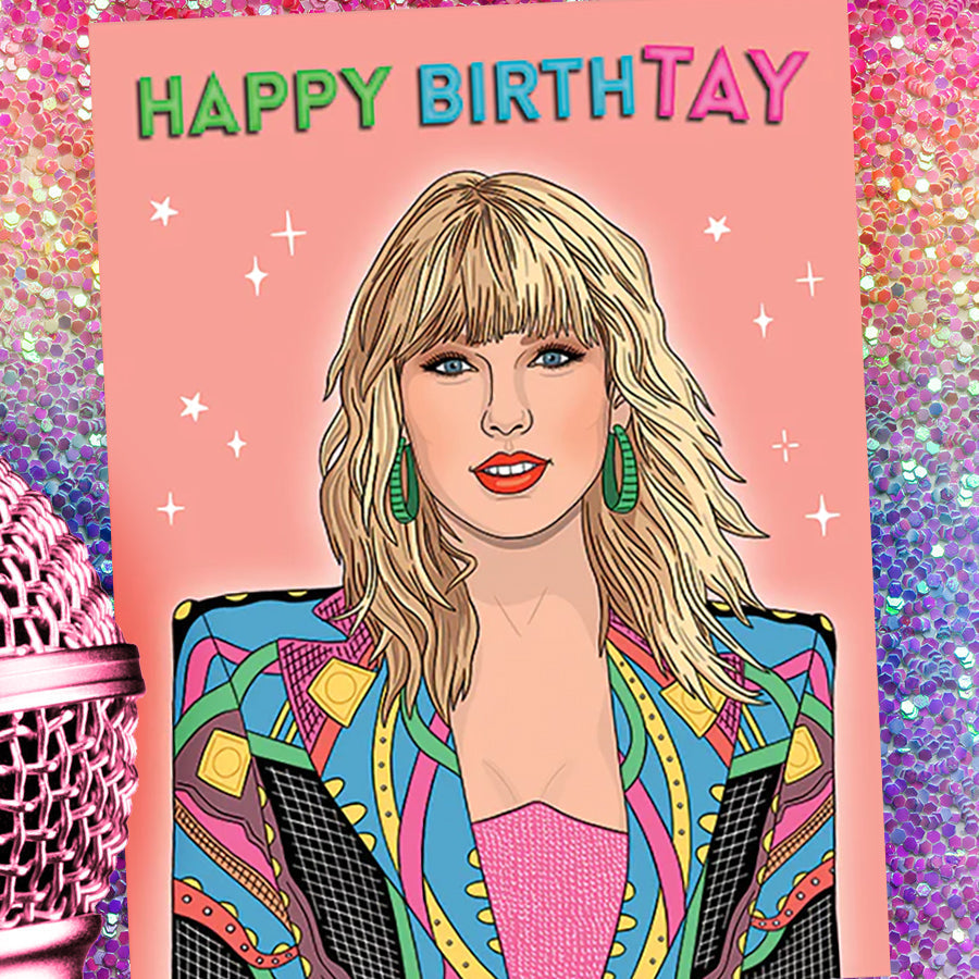 Taylor Swift birthday - Gallery image 2