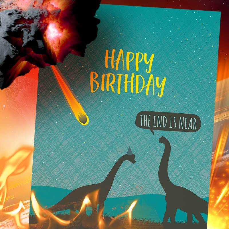 Birthday Cards