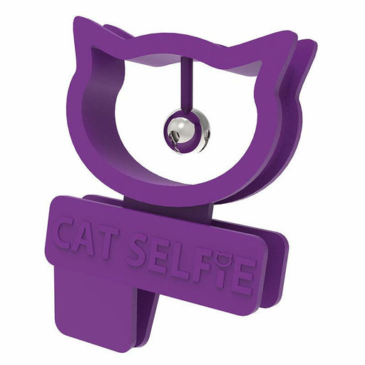 Cat Selfie Phone Accessory