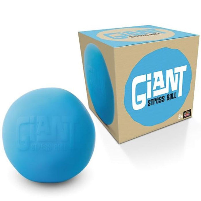Giant Stress Ball - Unique Gifts - Play Visions — Perpetual Kid