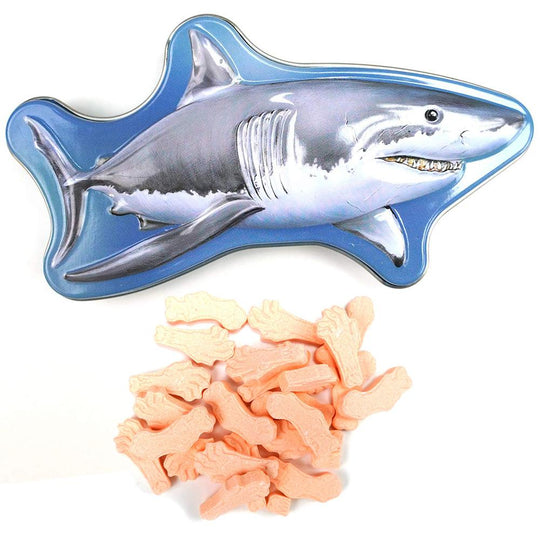 Maneater Shark Bait Sour Candy - Unique Gifts - Boston America