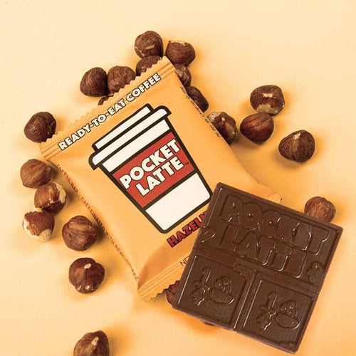 Pocket Coffee chocolates – Sweetaly