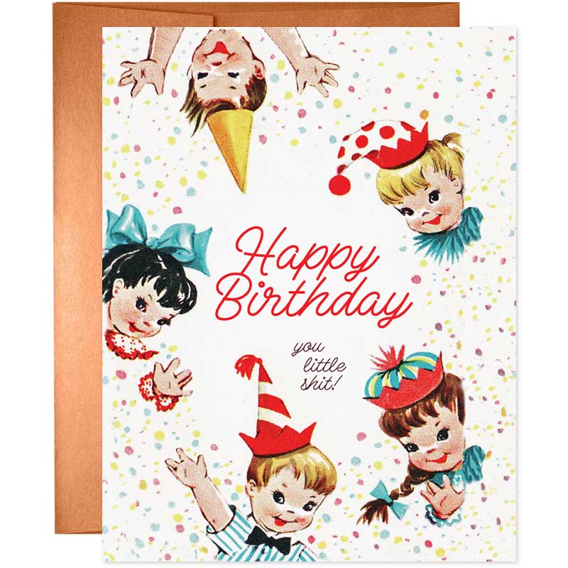 Happy Birthday to You Printed for Birthday Gifts for Friends – Indigifts