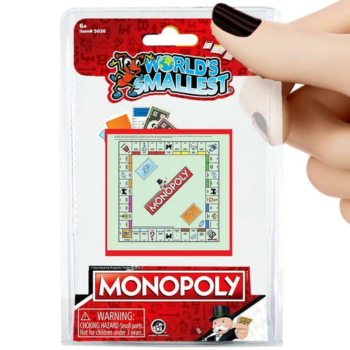 MONOPOLY