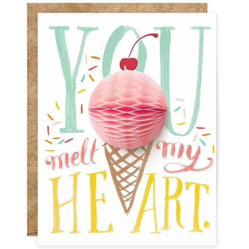 paddle pop ice cream | Greeting Card