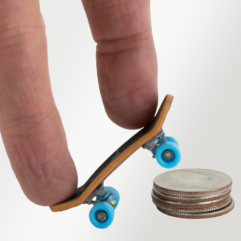 Skateboard mini best sale tech deck